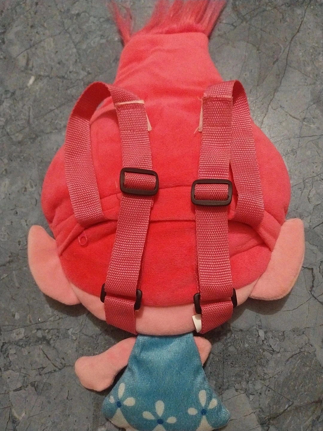 Sac à dos – photo 3